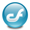 Macromedia Coldfusion icon
